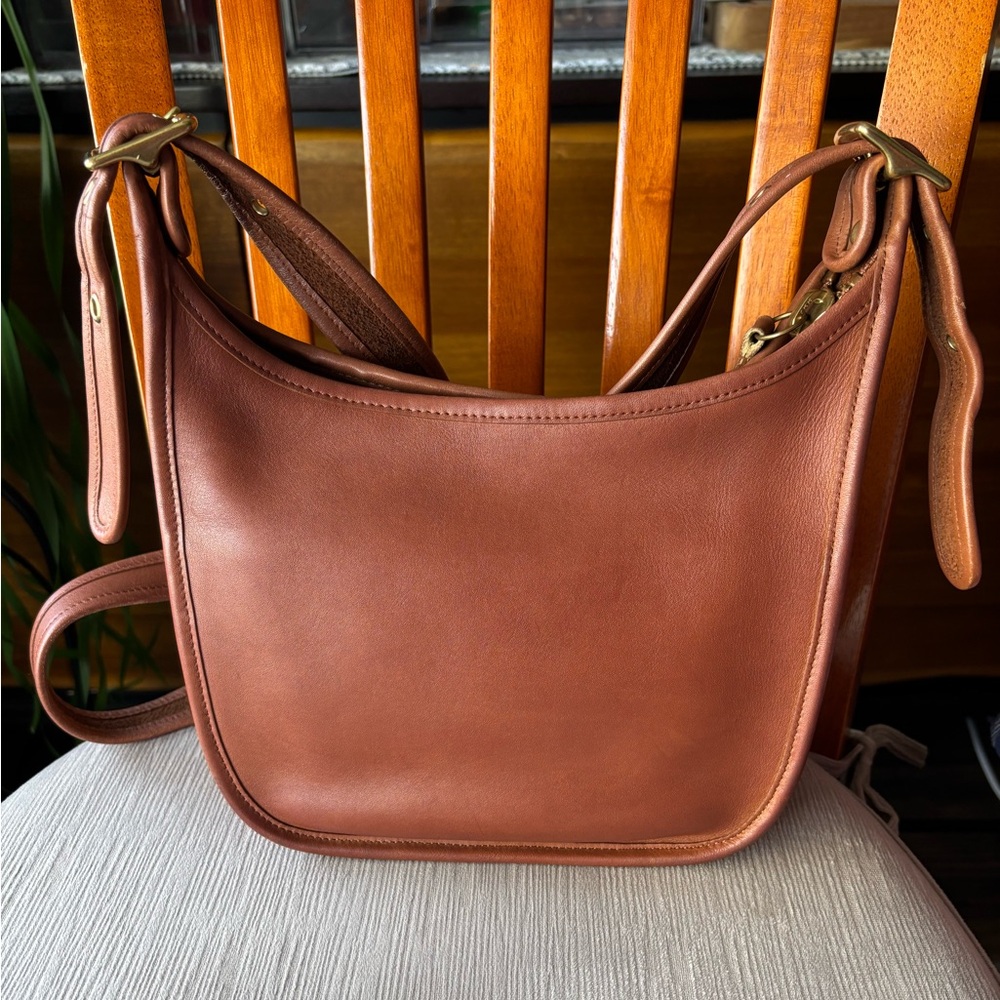 Coach Janice Bag